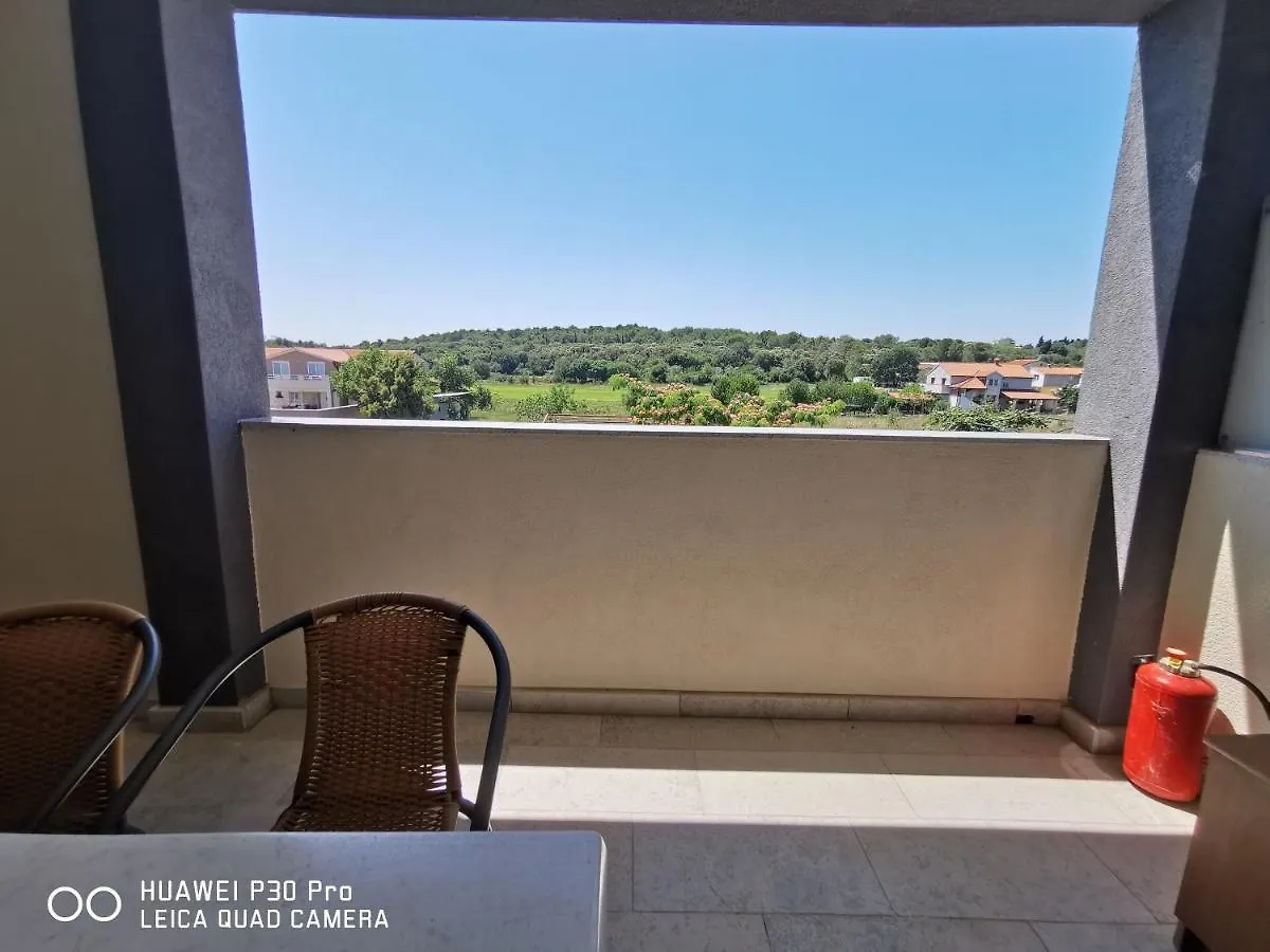 Apartmani Bradaric Pula