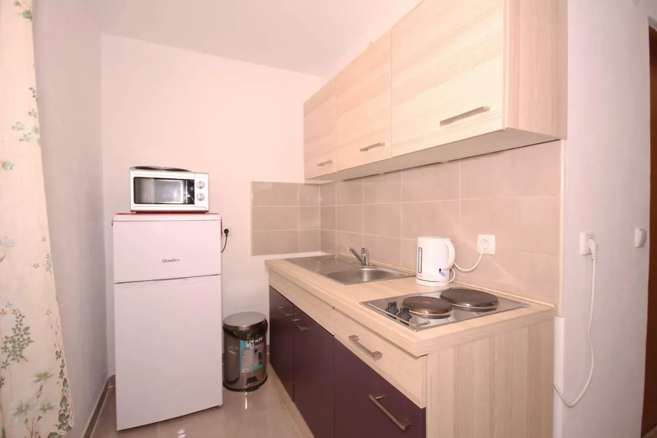 Apartmani Bradaric Pula Apartamento