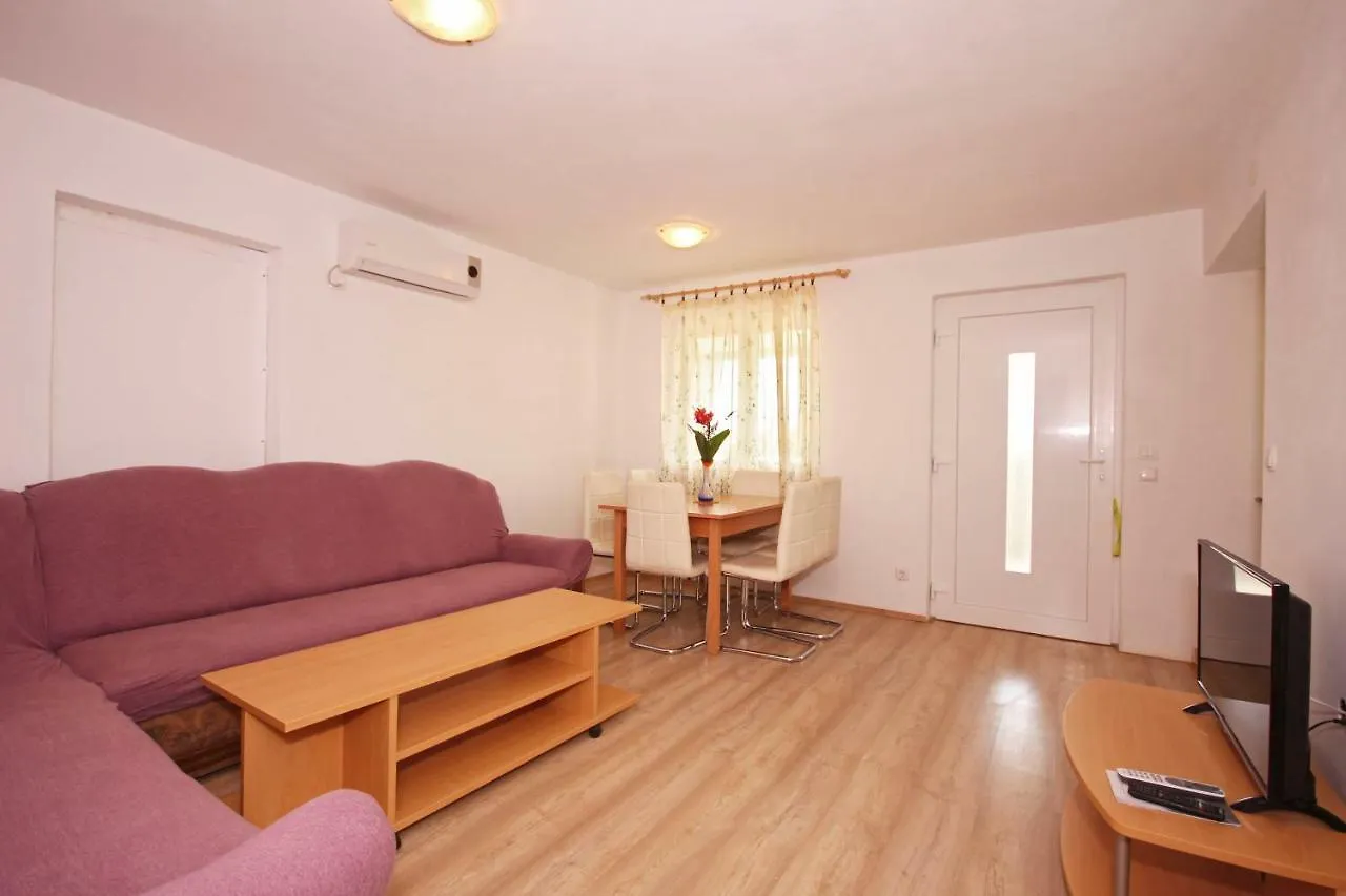 Apartamento Apartmani Bradaric Pula
