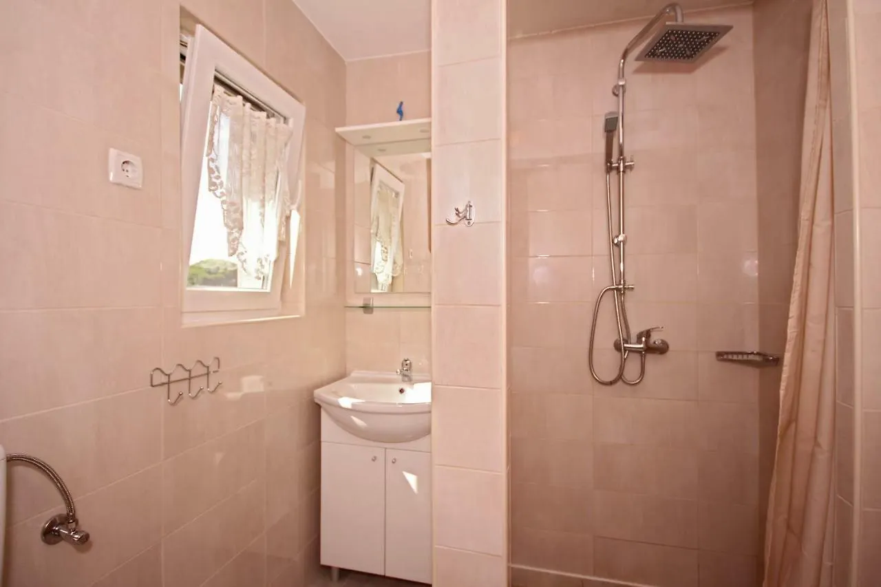 Apartmani Bradaric Pula