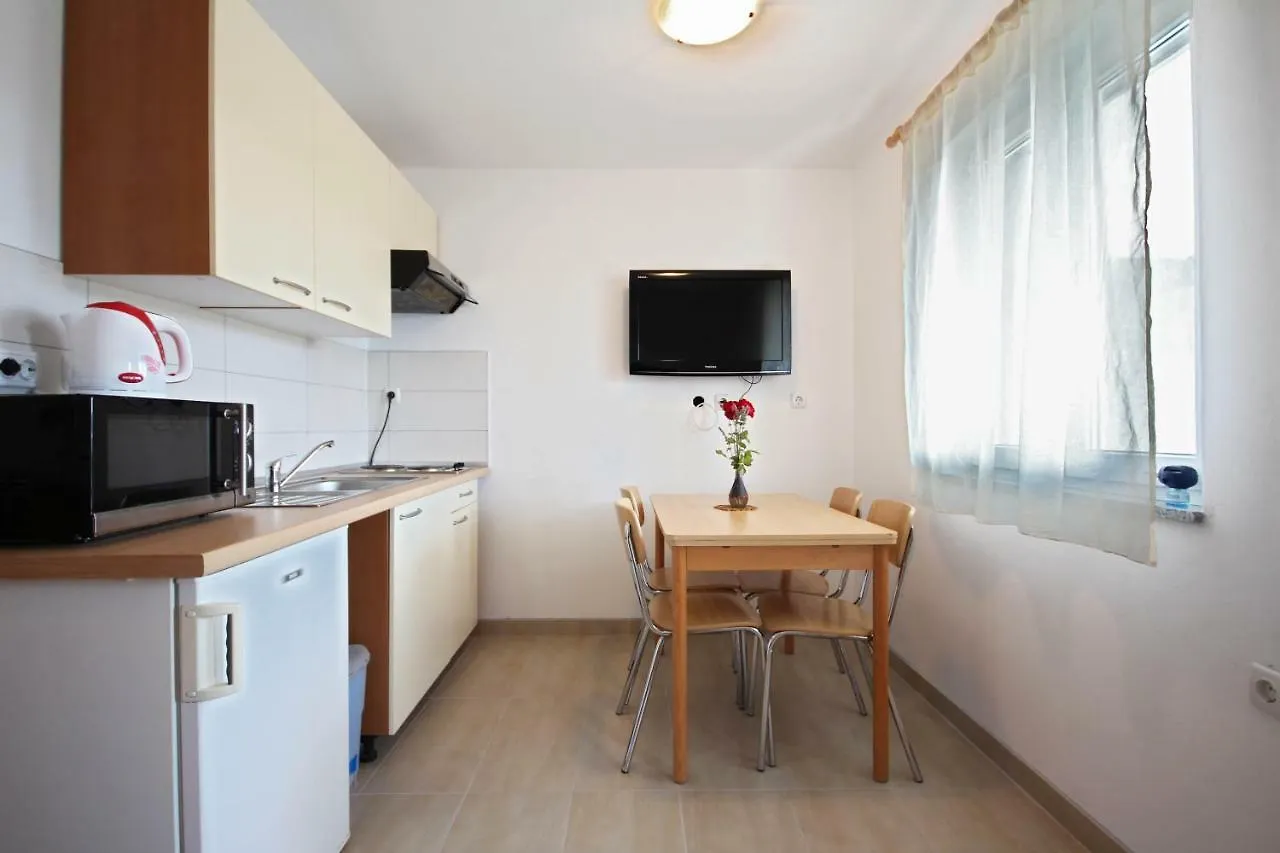 Apartmani Bradaric Pula